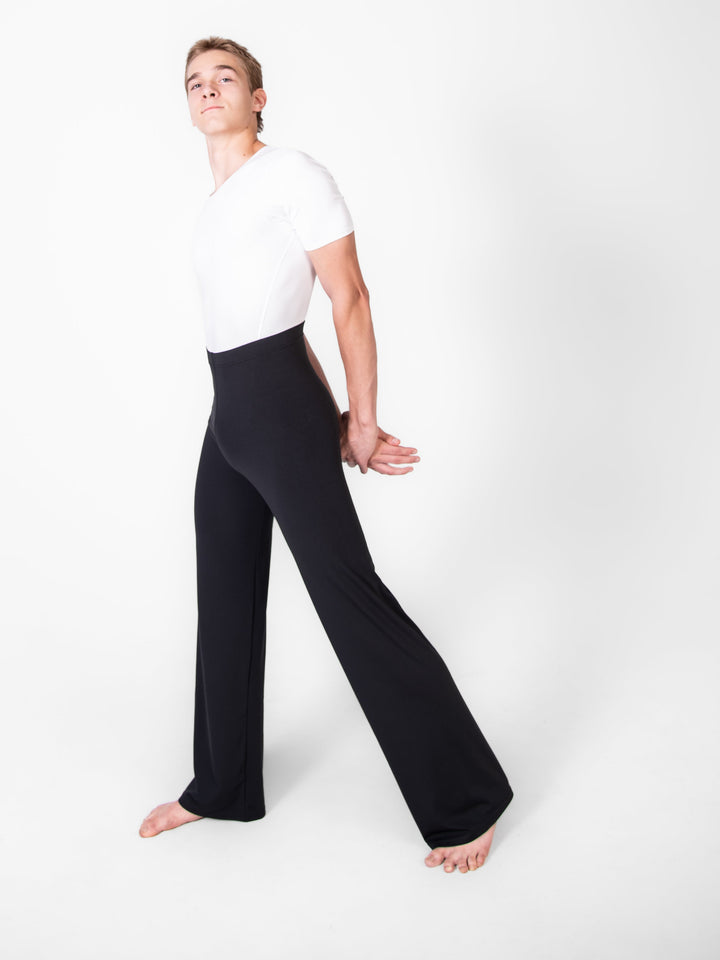 Jazz Dance Pants - MENS