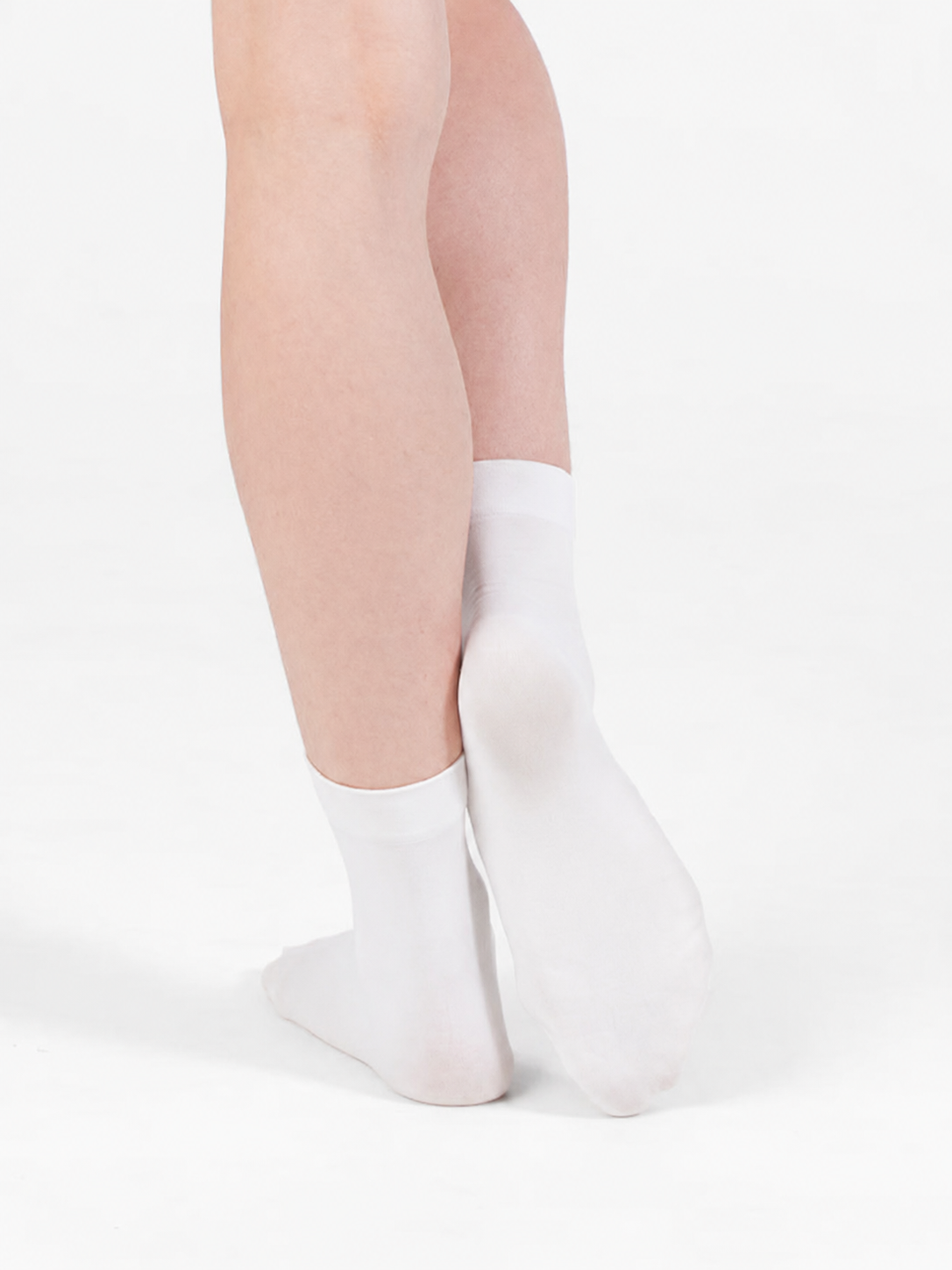 A71 totalSTRETCH Ankle Tights - Adult