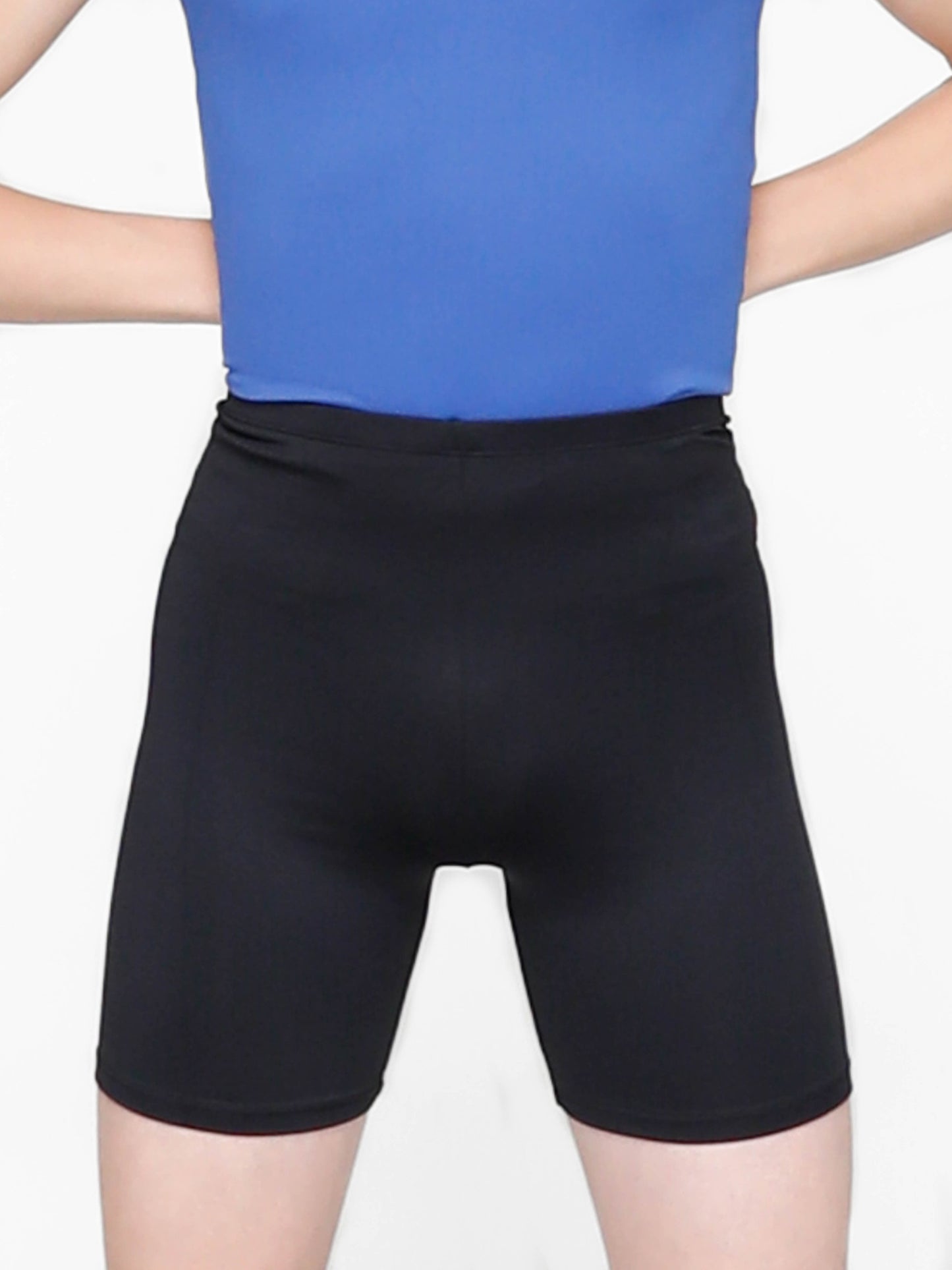 B192 ProWEAR Dance Shorts - Boys