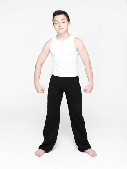 B407 ProWEAR High Neck Tank - Child