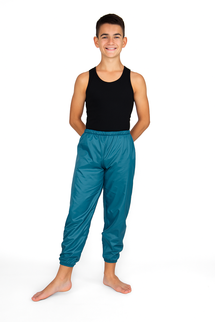 Unisex Youth Ripstop Pants