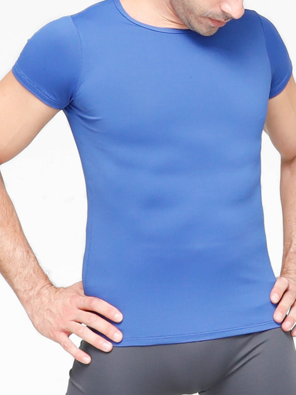 Short Sleeve Shirt - Mens