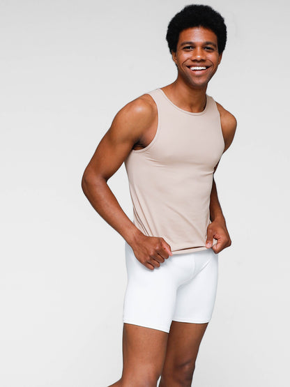 M407 ProWEAR High Neck Tank - Adult