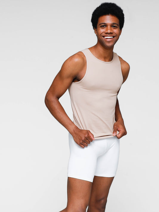 M407 ProWEAR High Neck Tank - Adult