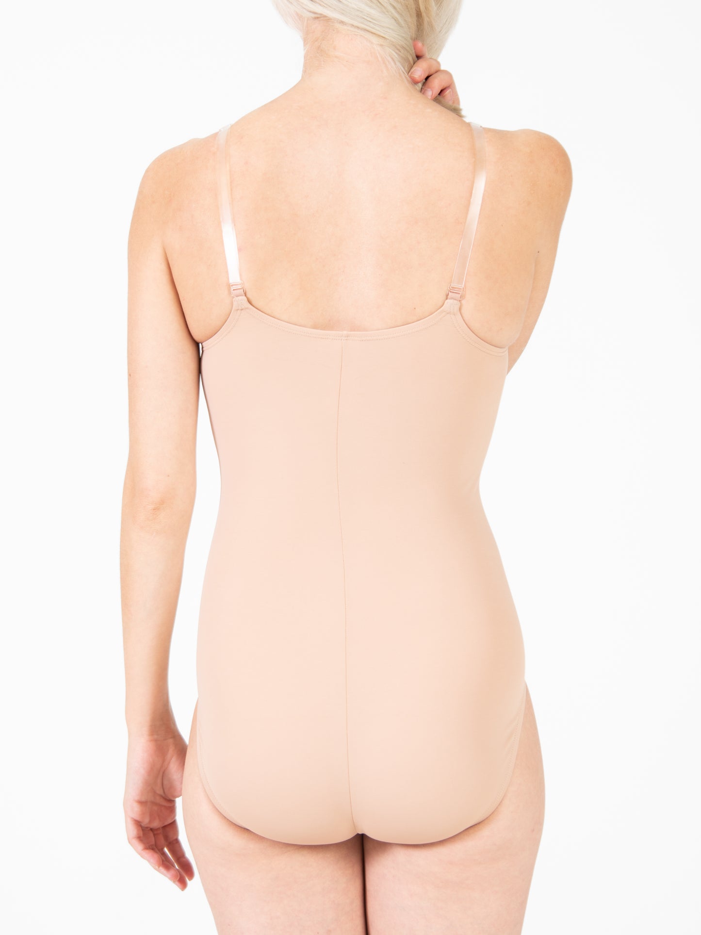 260 totalSTRETCH Adjustable Strap Bodyliner - Adult