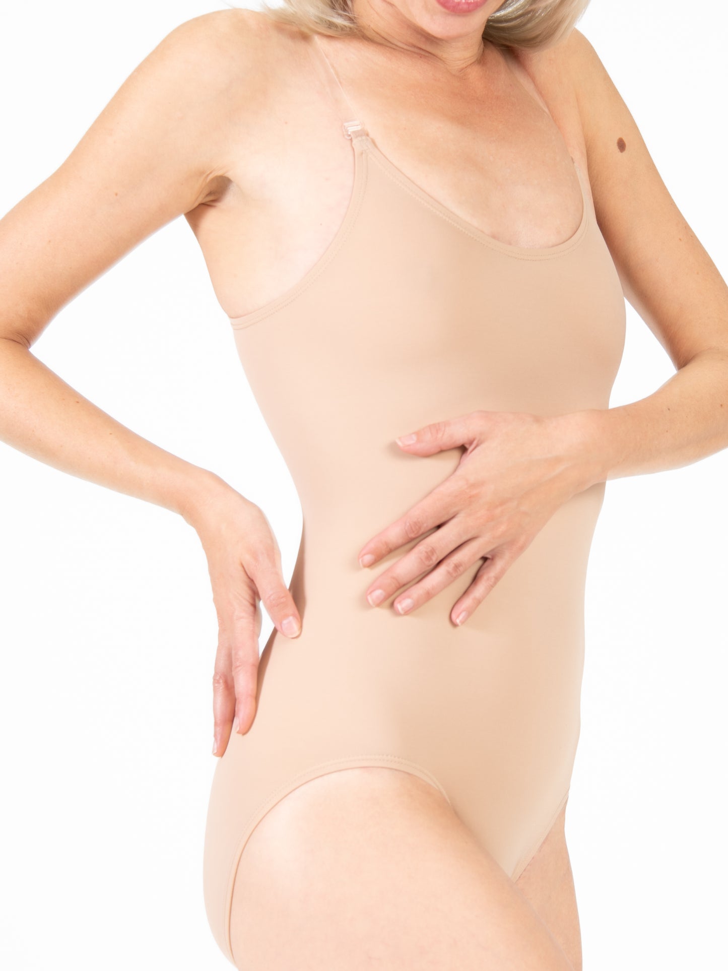 260 totalSTRETCH Adjustable Strap Bodyliner - Adult