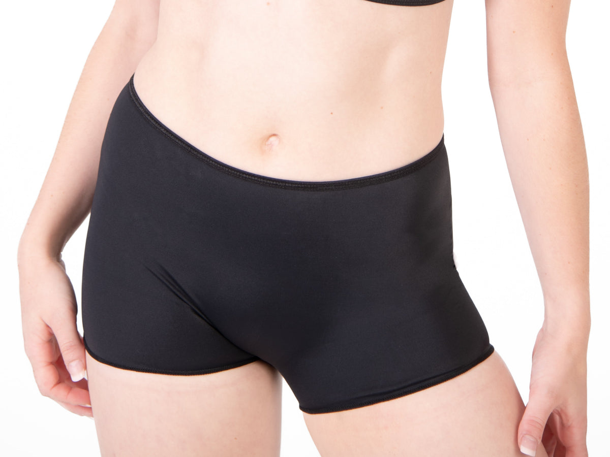 289 totalSTRETCH Boy-Short - Adult