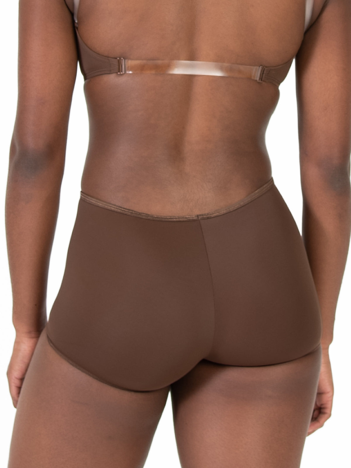 289 totalSTRETCH Boy-Short - Adult