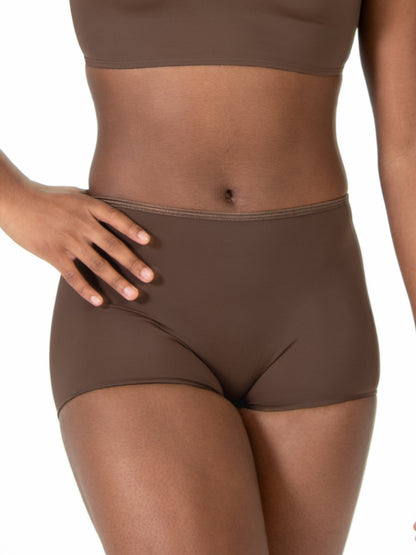 289 totalSTRETCH Boy-Short - Adult