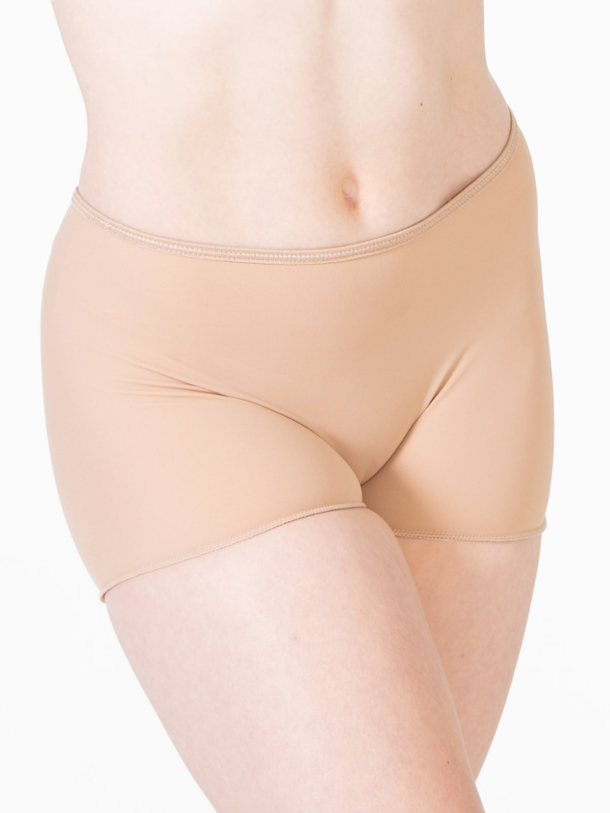 289 totalSTRETCH Boy-Short - Adult