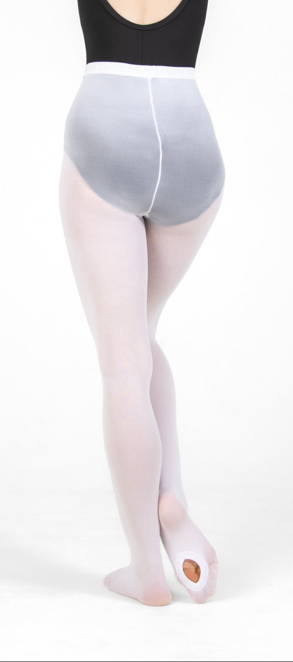 totalSTRETCH Convertible Tights - Adult