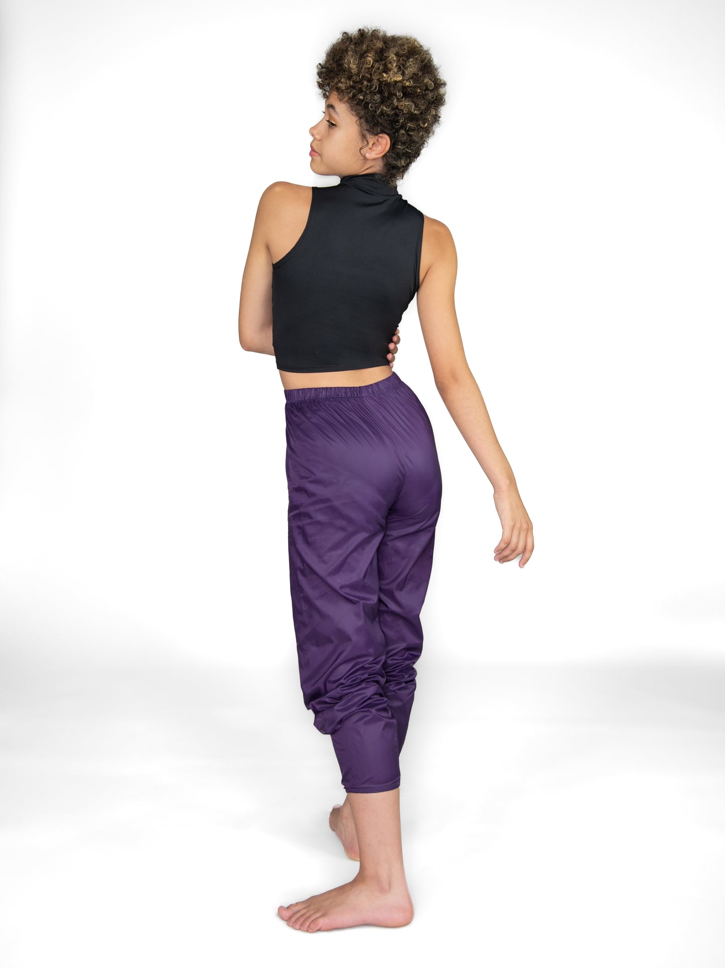 071 Ripstop Pant - Child