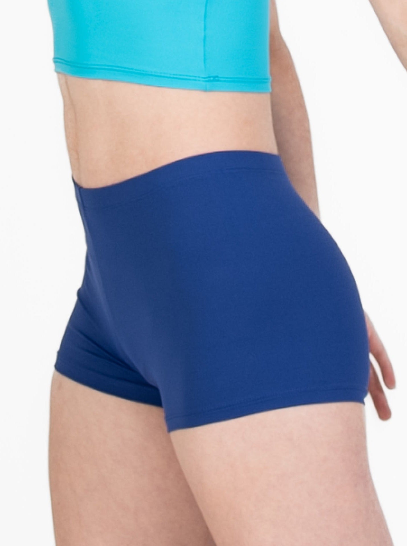 BWP082 ProWEAR Boy-Cut Short - Child