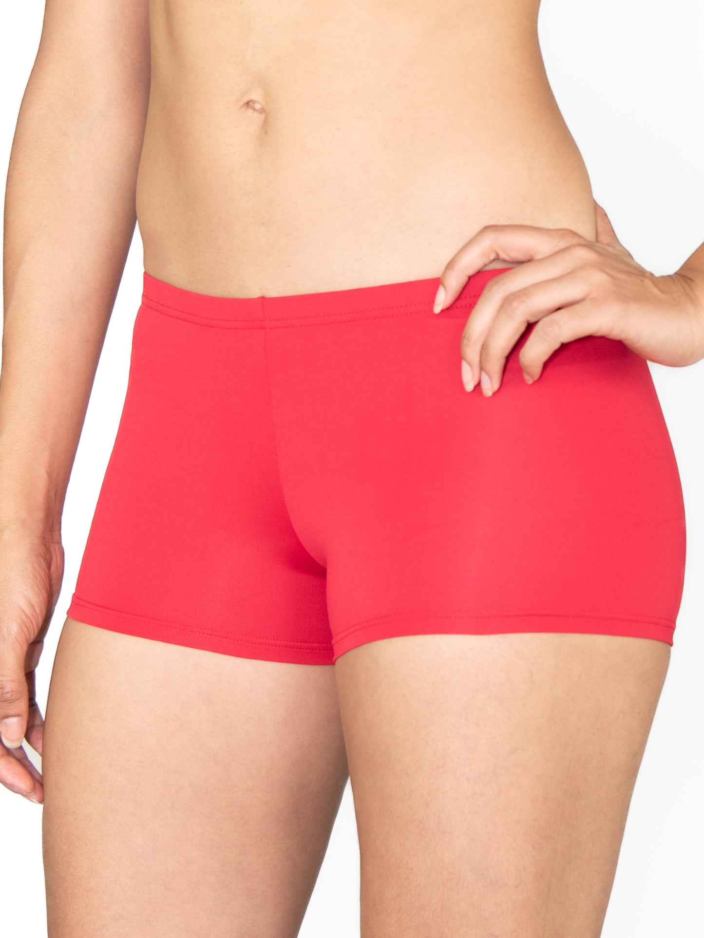 BWP082 ProWEAR Boy-Cut Short - Child