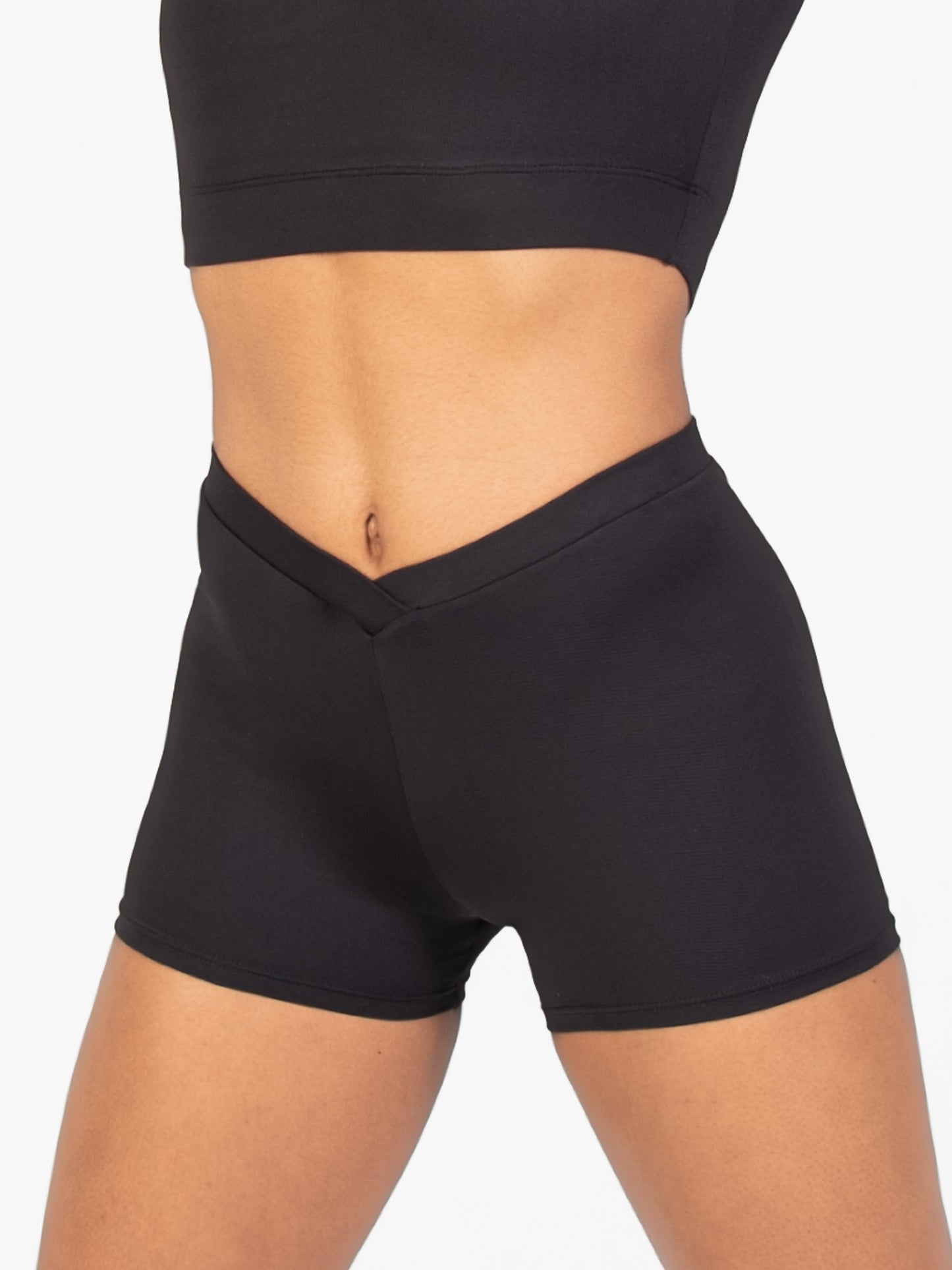 BWP283 ProWEAR V-Front Short - Child