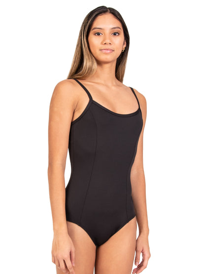 BWP035 ProWear Princess Seam Camisole Leotard - Child
