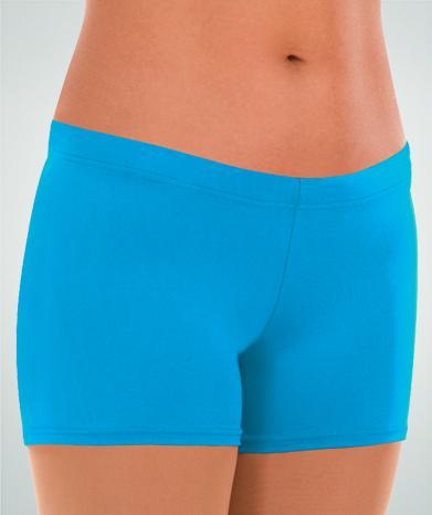 BWP082 ProWEAR Boy-Cut Short - Child