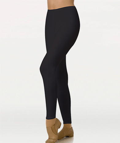 BWP098 ProWEAR Hi-Waist Legging - Child