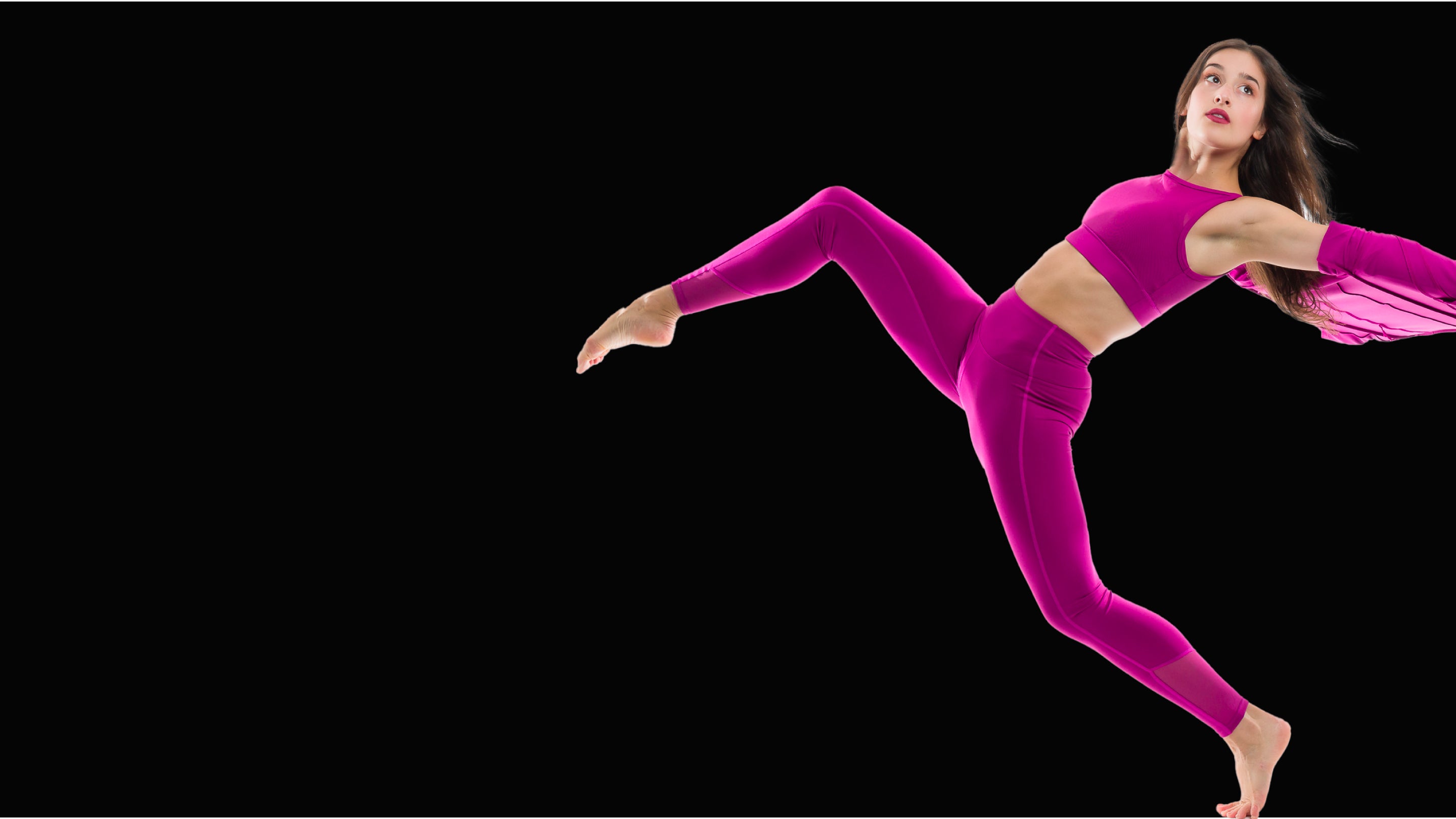 Body Wrappers Dancewear