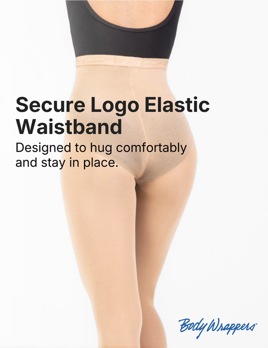 C31 totalSTRETCH Convertible Tights - Child