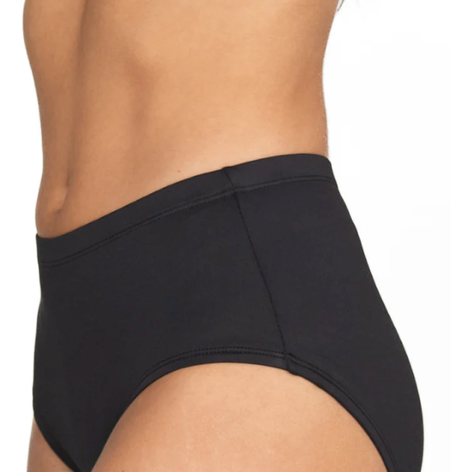ProWear Athletic Brief - Child - alternate view
