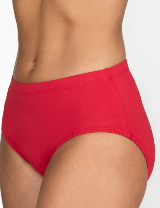 ProWear Athletic Brief - Child - alternate view