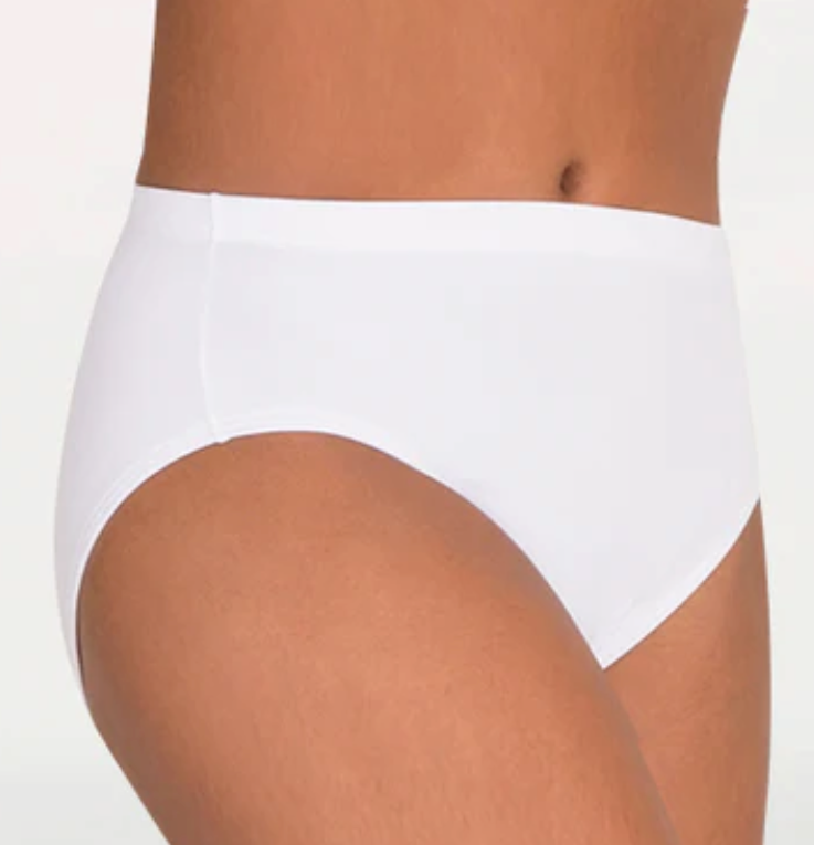 ProWear Jazz Cut Brief - Adult