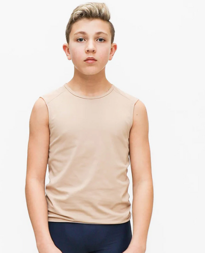 Tank Top - Boys - alternate view