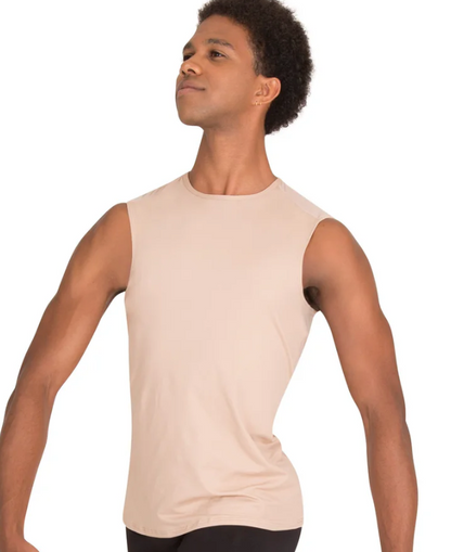 Tank Top - Boys - alternate view