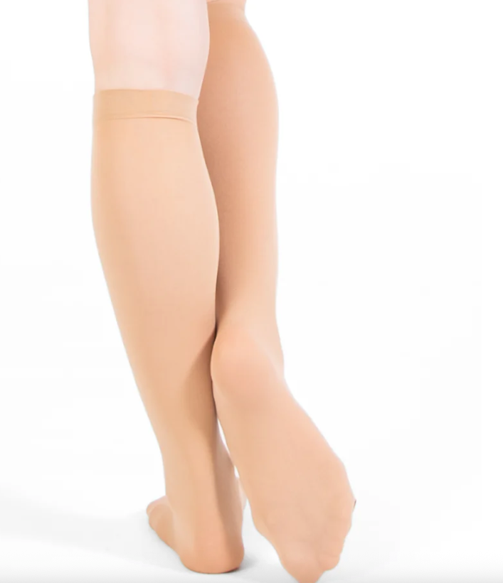totalSTRETCH Knee Tights - Adult