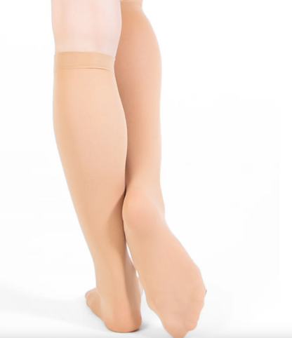 totalSTRETCH Knee Tights - Adult
