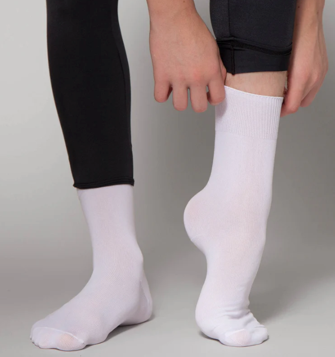 Dance Sock - Mens