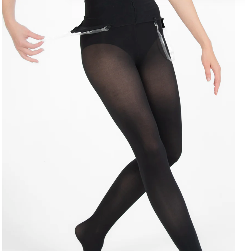 totalSTRETCH Convertible Body Tights - Child