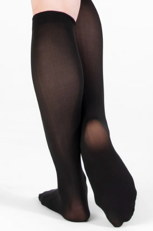 totalSTRETCH Knee Tights - Adult