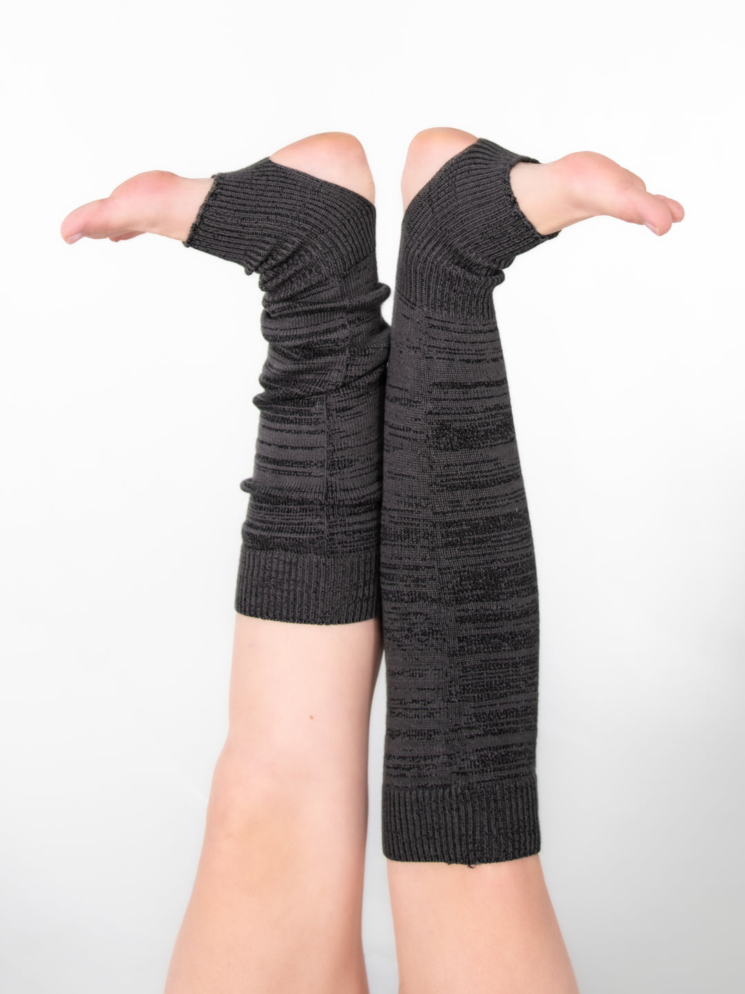 Vegan Luxe Legwarmer