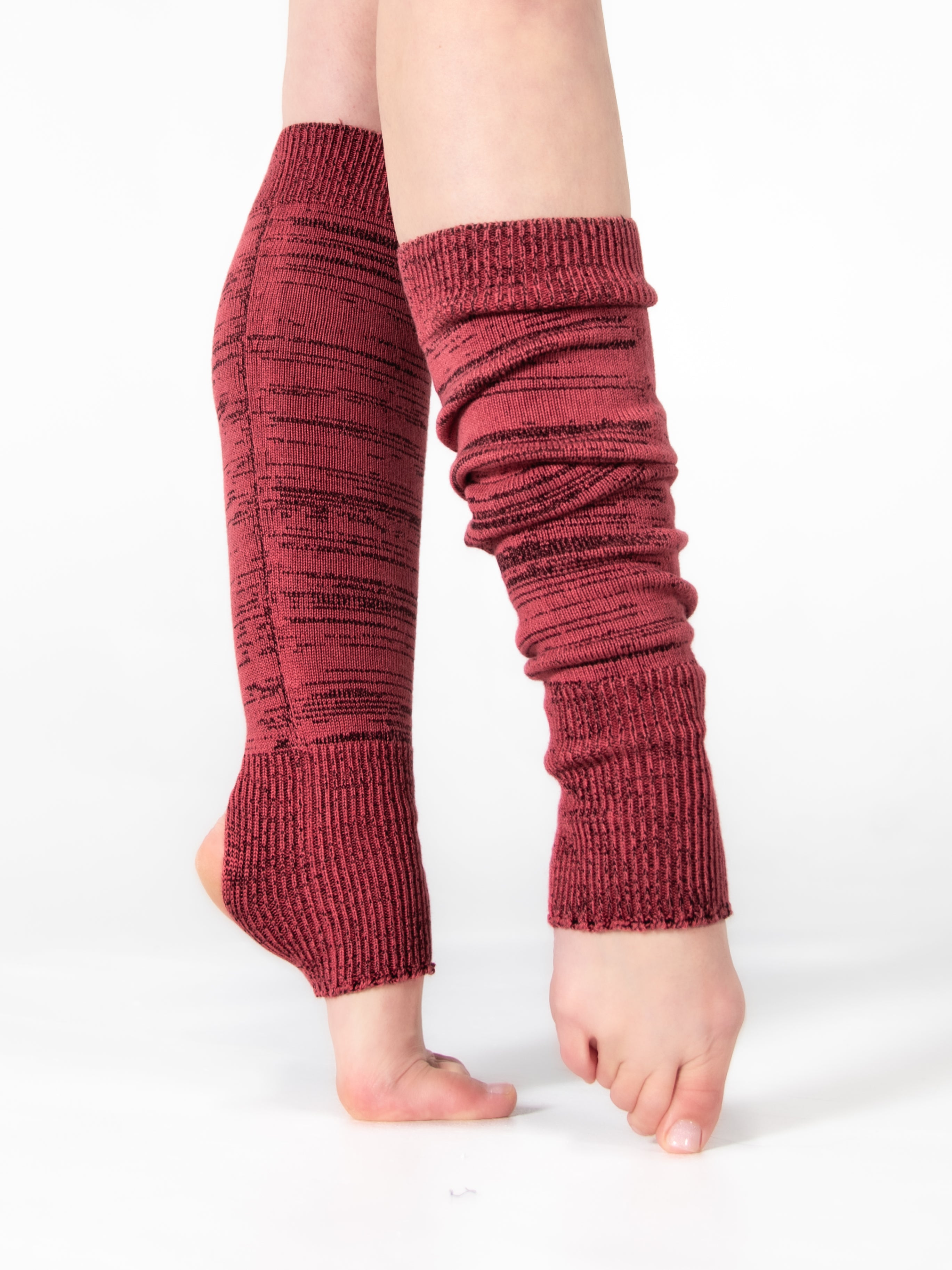 Vegan Luxe Legwarmer – Body Wrappers