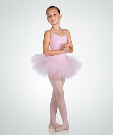 Tutu ballet niña
