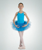 Full Elastic Waist Tutu - GIRLS