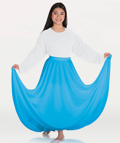 Circle Skirt - WOMENS