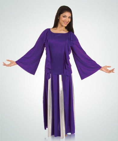 Praise Robe - WOMENS