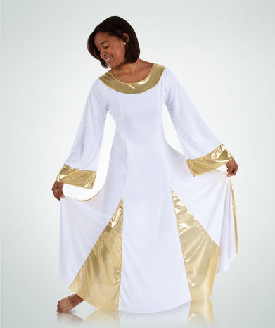 Praise Robe - WOMENS