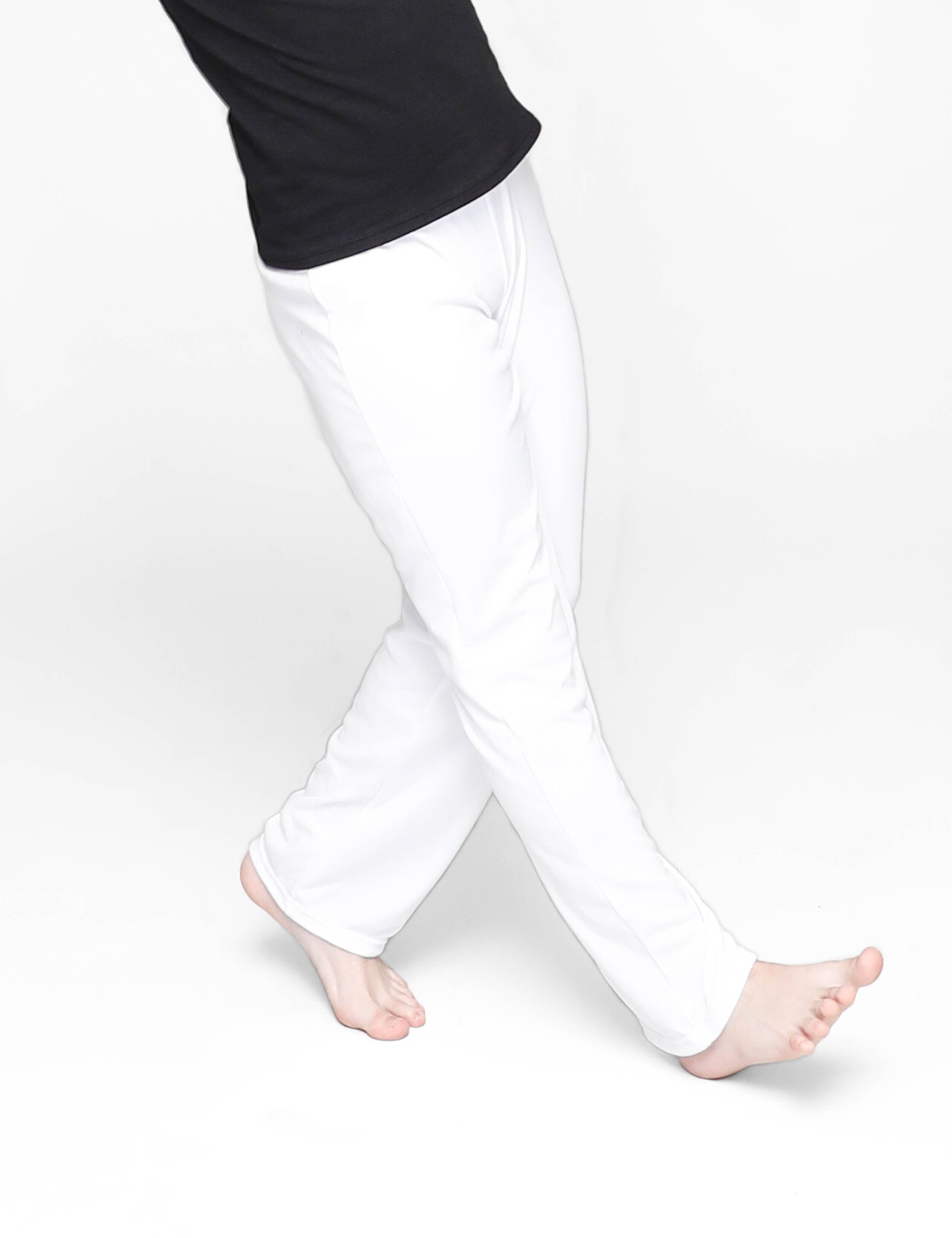 Straight Leg Modern Pants - BOYS