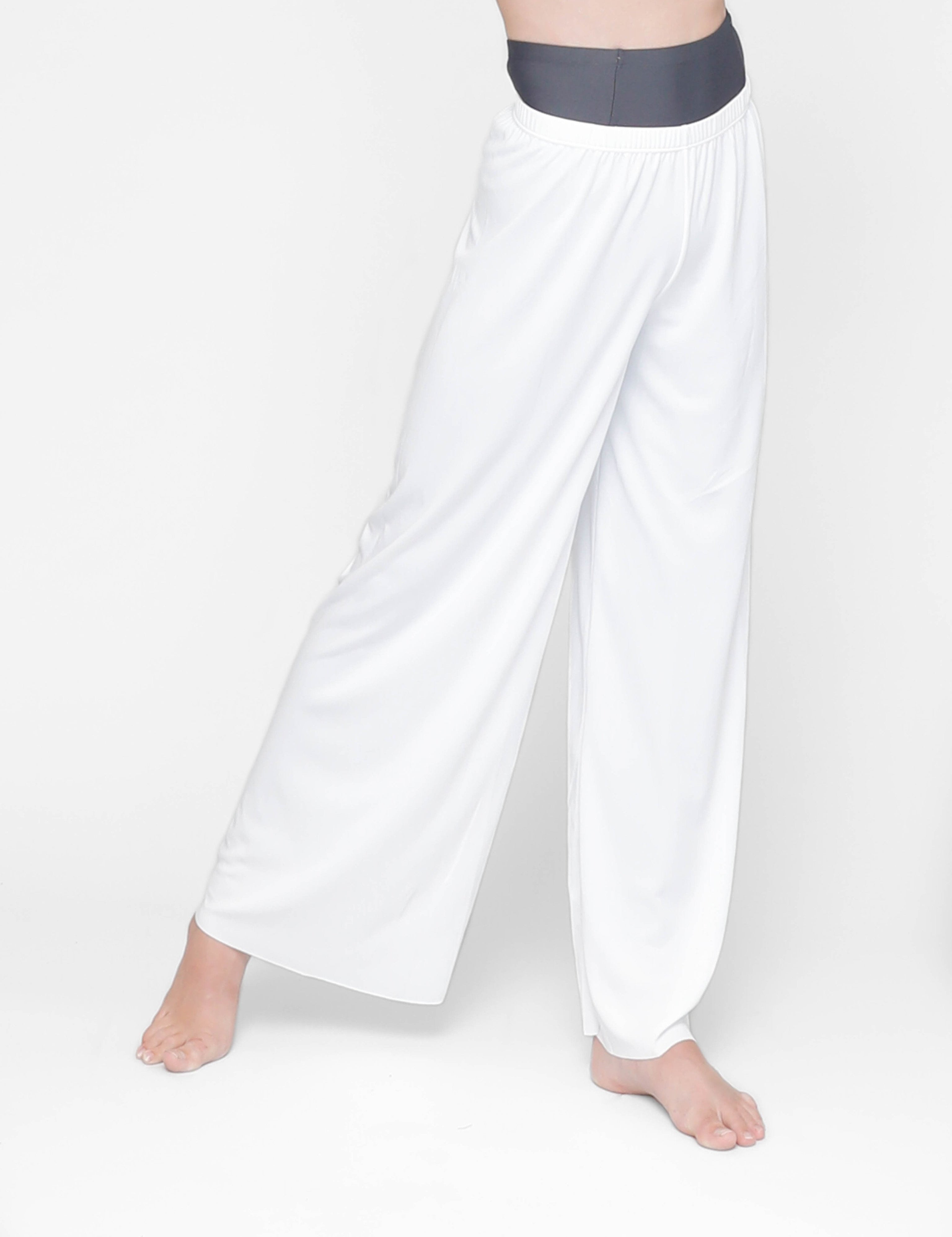 Wide Leg Modern Dance Pants - BOYS