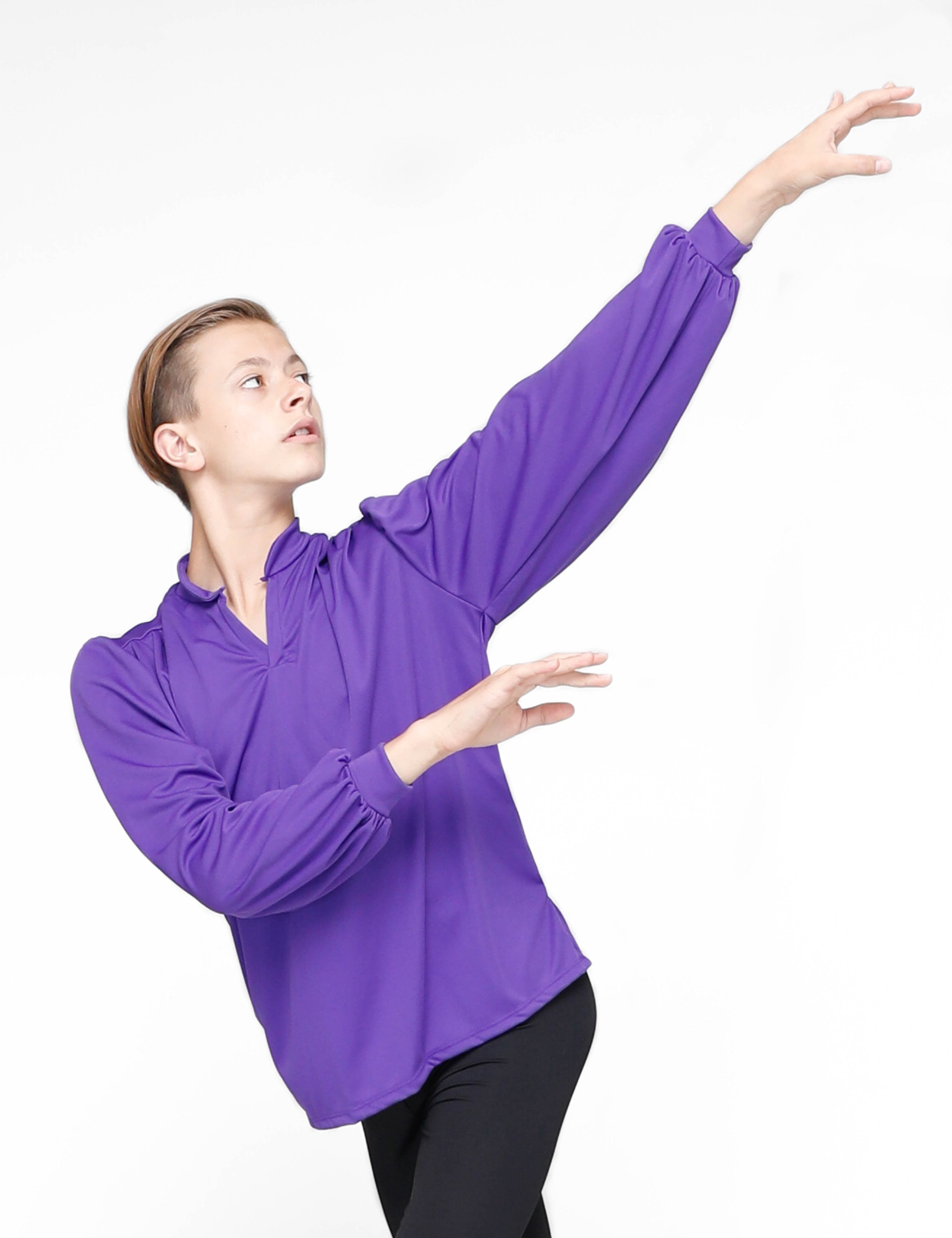 Ballet Performance Top - BOYS