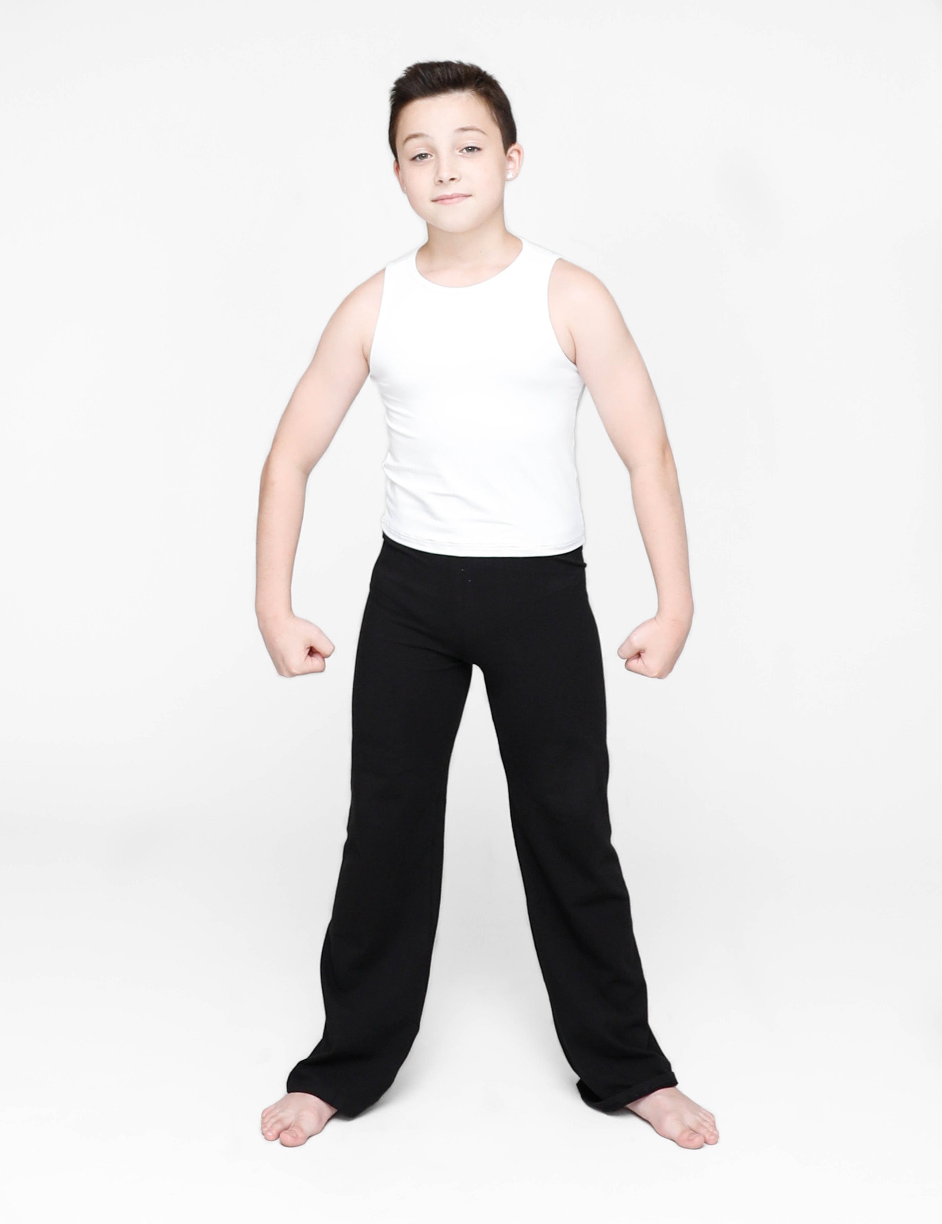 Jazz Pants - BOYS