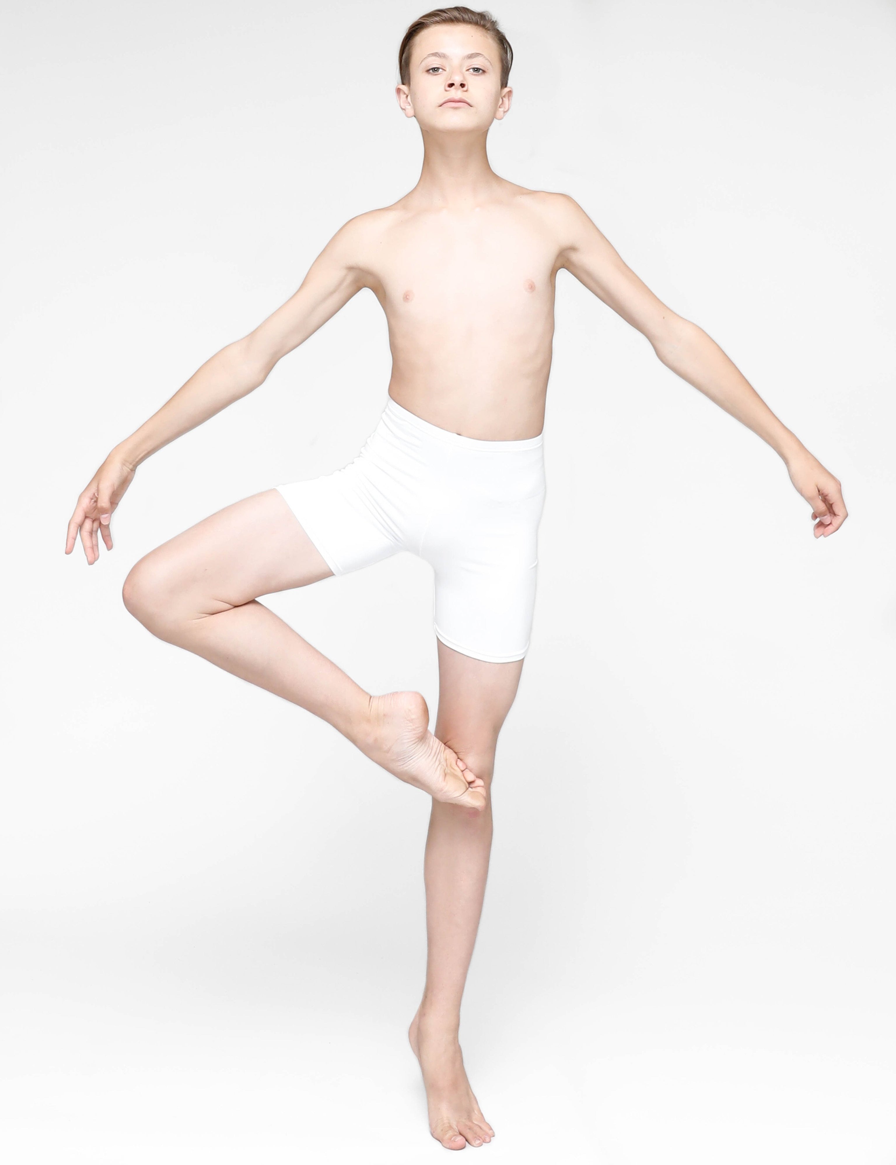ProWEAR Dance Shorts - BOYS