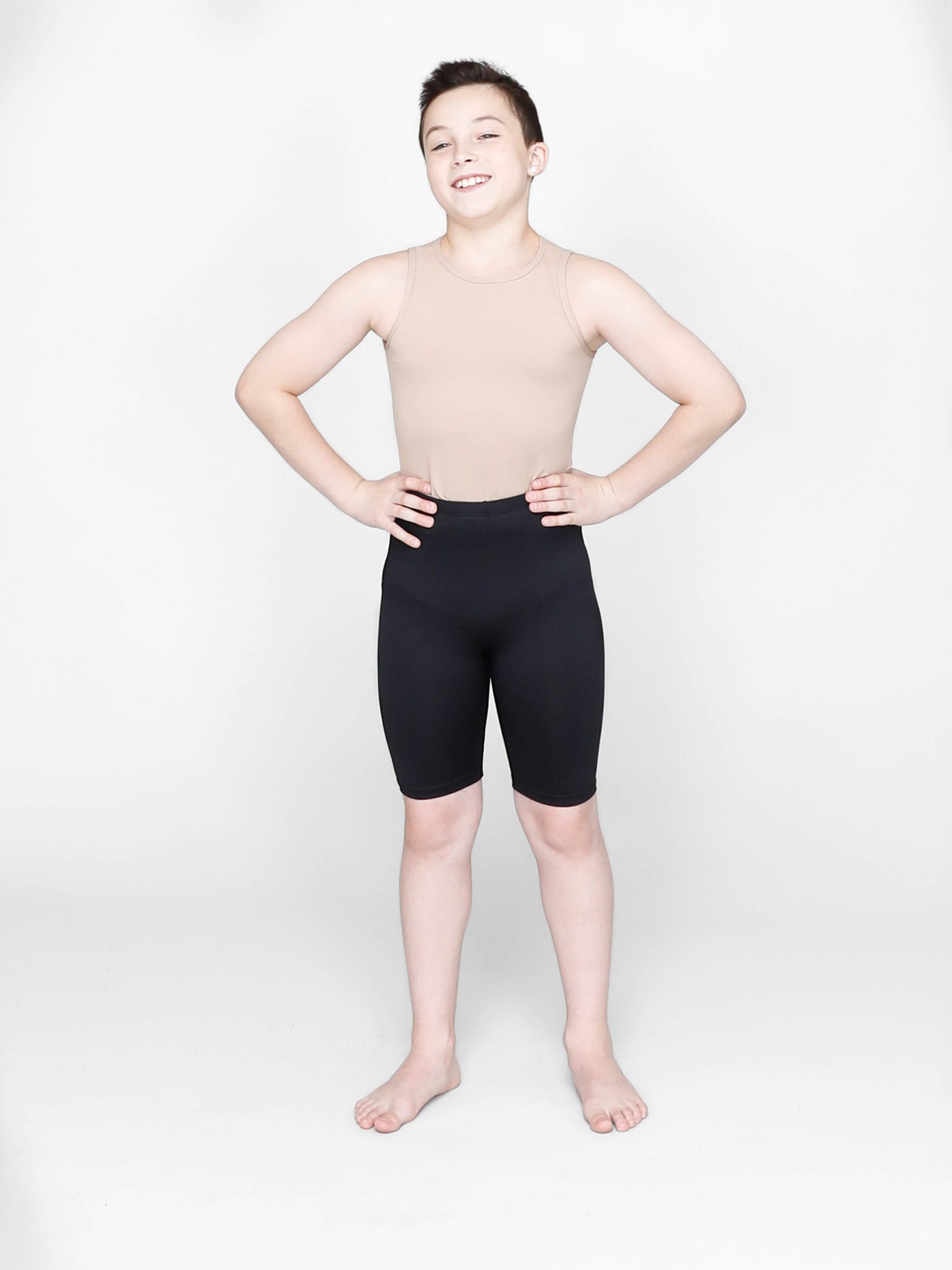 ProWEAR Dance Shorts - MENS – Body Wrappers