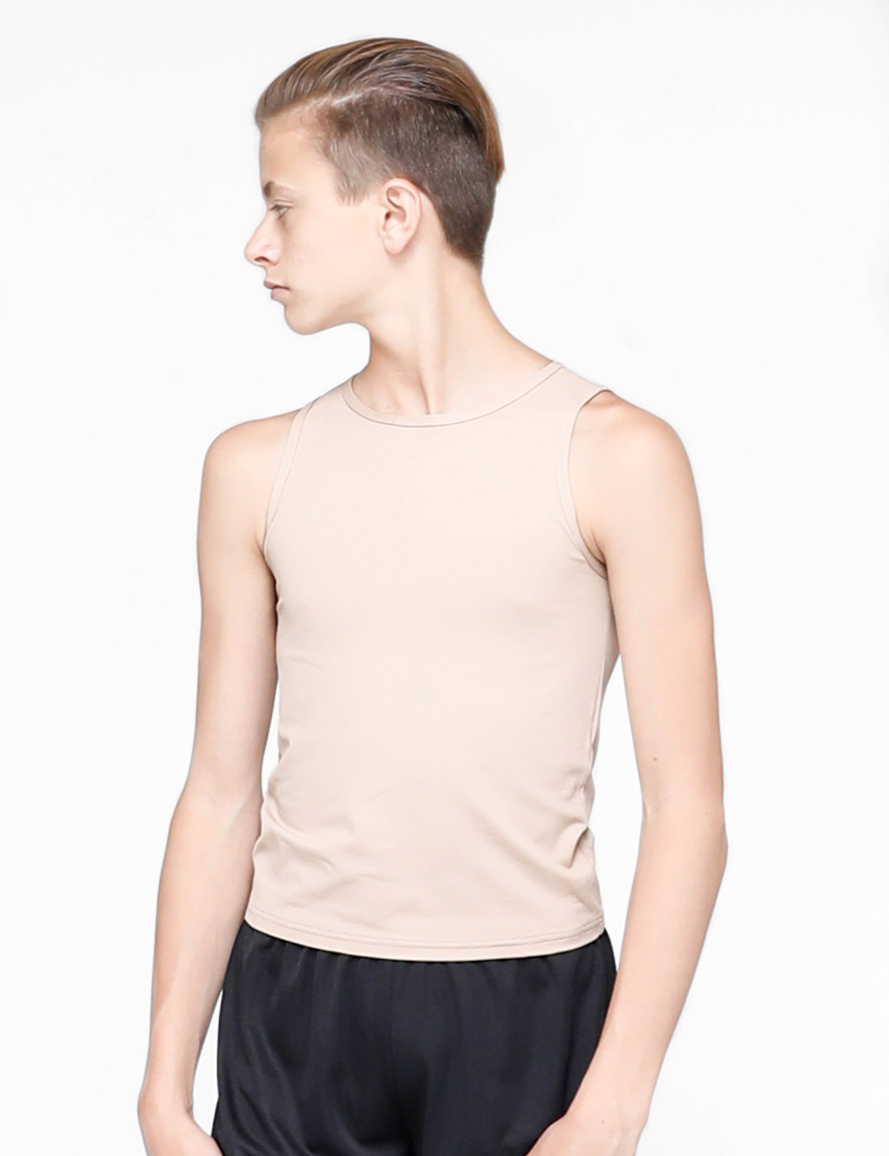 ProWEAR High Neck Tank - BOYS