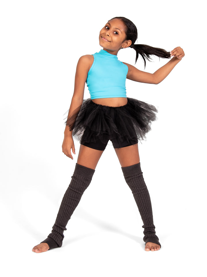 Full Elastic Waist Tutu - GIRLS