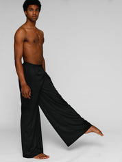 Wide Leg Modern Dance Pants - MENS